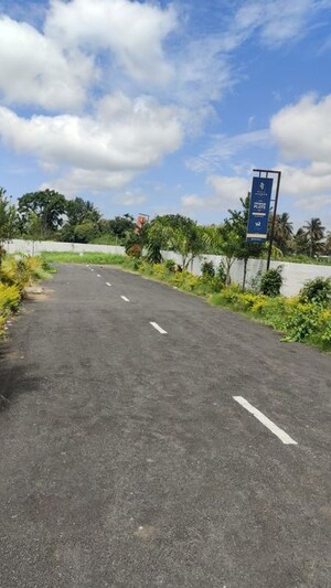 Plot – Exterior View View at Ivc Road - for Sale