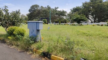  Plot For Sale in Ivc Road