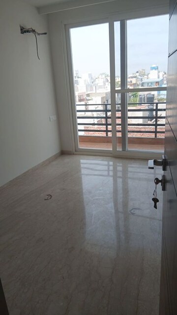 Room in 2 BHK Builder Floor at Lajpat Nagar 4 – for Rent