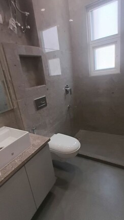 2 BHK + Pooja Room Builder Floor For Rent in Lajpat Nagar 4