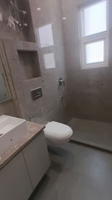 2 BHK + Pooja Room Builder Floor For Rent in Lajpat Nagar 4