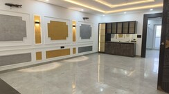 3 BHK + Pooja Room Builder Floor For Sale in Parklands