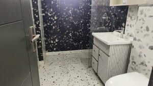 Balcony in 3 BHK Builder Floor at Parklands, Sector 85 – for Sale