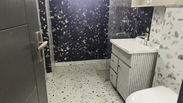 Balcony in 3 BHK Builder Floor at Parklands, Sector 85 – for Sale