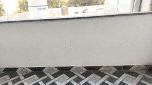 Balcony in 3 BHK Builder Floor at Parklands, Sector 85 – for Sale