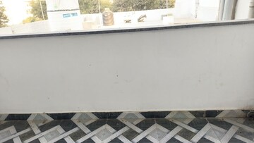 Balcony in 3 BHK Builder Floor at Parklands, Sector 85 – for Sale