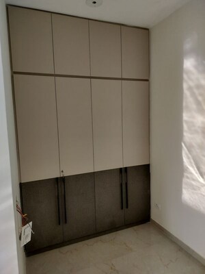 Bathroom in 2 BHK Apartment at Smart World Gems, Sector 89 – for Rent