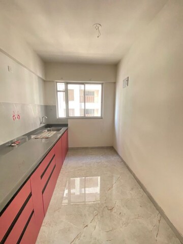 Kitchen in 1 BHK Apartment at Santiago Skytown, Kiwale – for Rent