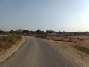 Plot Area in  Land at Keesara – for Sale