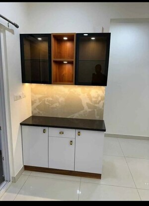 Furnished Amenities in 3 BHK Apartment at Lansum El Dorado, Narsingi – for Sale