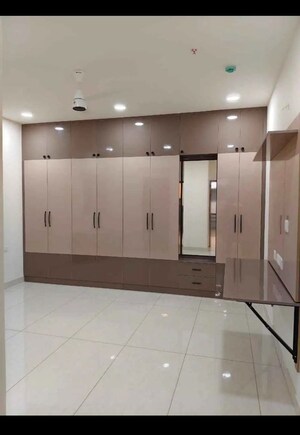 Kitchen in 3 BHK Apartment at Lansum El Dorado, Narsingi – for Sale