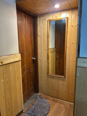 Furnished Amenities in 6 BHK Independent House at Malsi – for Sale