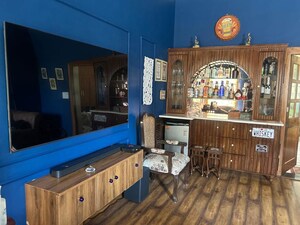 6 BHK Independent House – Exterior View View at Malsi - for Sale