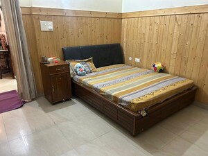 Bedroom in 6 BHK Independent House at Malsi – for Sale