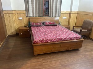 6 BHK Independent House For Sale in Malsi