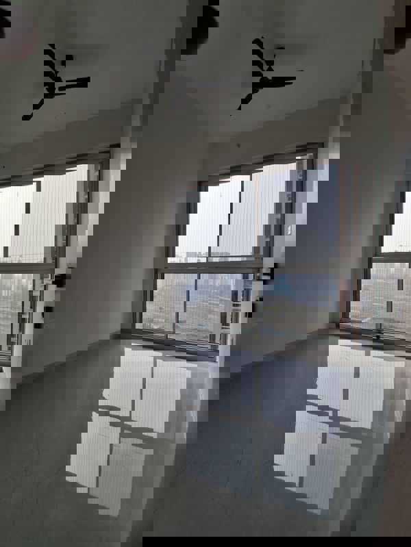 2 BHK + Servant Room 645 Sq.Ft. Apartment in Tricity Montview