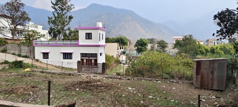 Exterior View, kalagaon  670 Sq.Yd. Plot In Kalagaon Dehradun 10027279