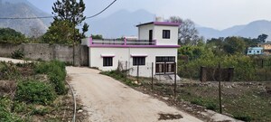  Plot – Exterior View View at Kalagaon - for Sale