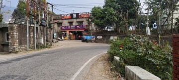  Plot – Exterior View View at Kalagaon - for Sale