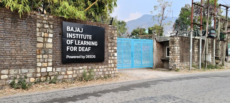 Exterior View, kalagaon  670 Sq.Yd. Plot In Kalagaon Dehradun 10027279