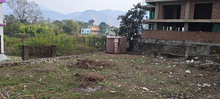 undefined, kalagaon  670 Sq.Yd. Plot In Kalagaon Dehradun 10027279