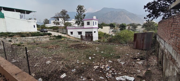 Exterior View, kalagaon  670 Sq.Yd. Plot In Kalagaon Dehradun 10027279