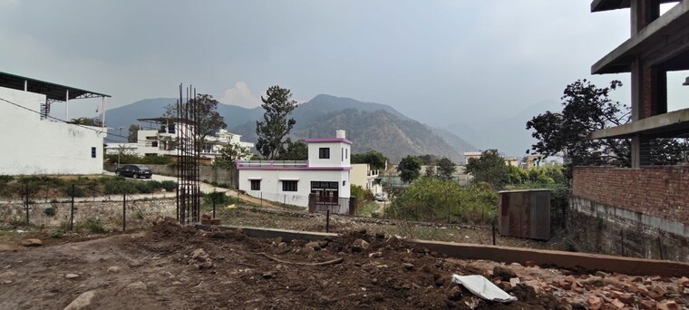 Exterior View, kalagaon  670 Sq.Yd. Plot In Kalagaon Dehradun 10027279