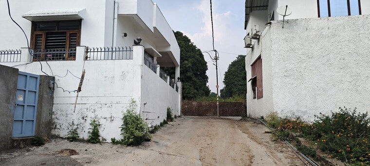 Exterior View, kalagaon  670 Sq.Yd. Plot In Kalagaon Dehradun 10027279