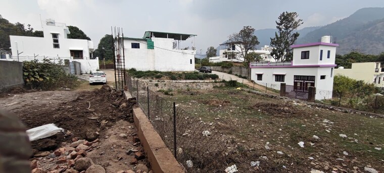 Exterior View, kalagaon  670 Sq.Yd. Plot In Kalagaon Dehradun 10027279