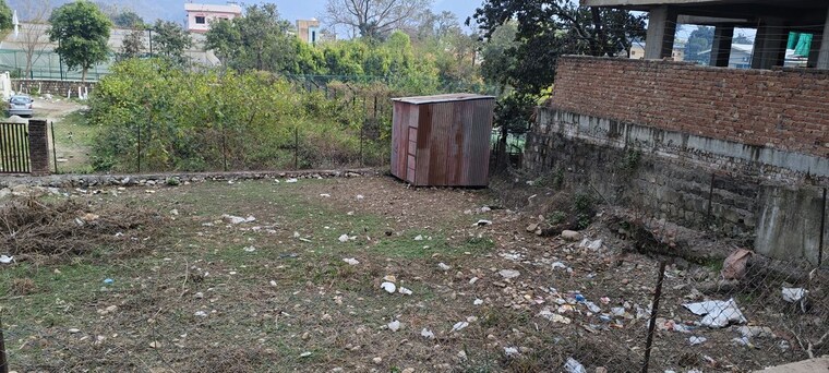 undefined, kalagaon  670 Sq.Yd. Plot In Kalagaon Dehradun 10027279