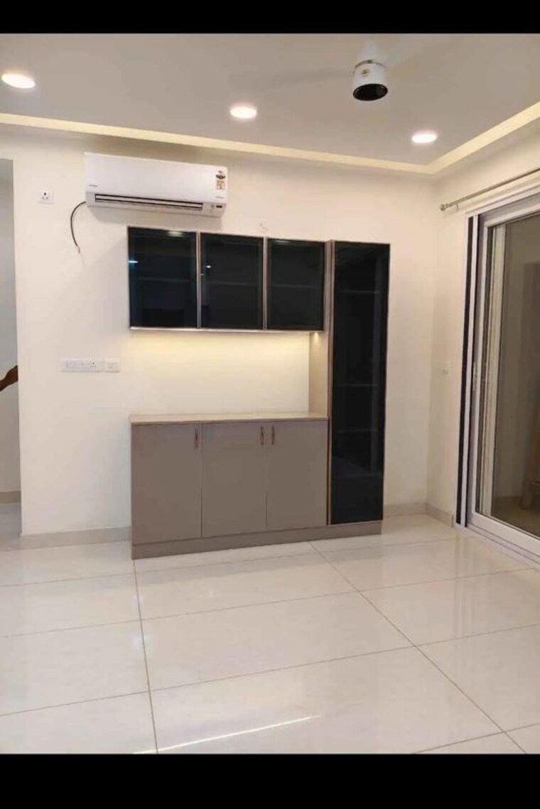 undefined, rajapushpa-provincia 3 Bedroom 1715 Sq.Ft. Apartment In Narsingi Hyderabad 10109488