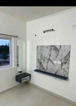 3 BHK + Pooja Room,Study Room Apartment For Sale in Rajapushpa Provincia