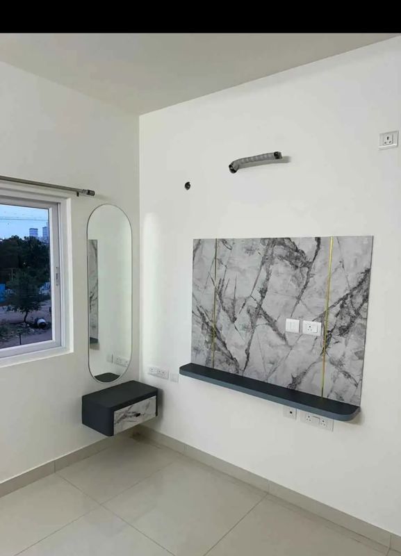 3 BHK + Pooja Room,Study Room Apartment For Sale in Rajapushpa Provincia