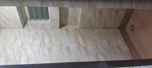 Bathroom in 2.5 BHK Apartment at Sarita Vihar – for Rent