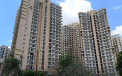 2 BHK Apartment For Rent in Amrapali Heartbeat City