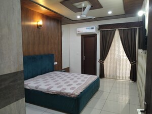 Bedroom in 3 BHK Apartment at SBP Gateway Of Dreams, Dhakoli – for Rent