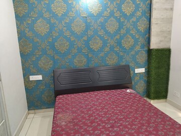 Bedroom in 3 BHK Apartment at SBP Gateway Of Dreams, Dhakoli – for Rent