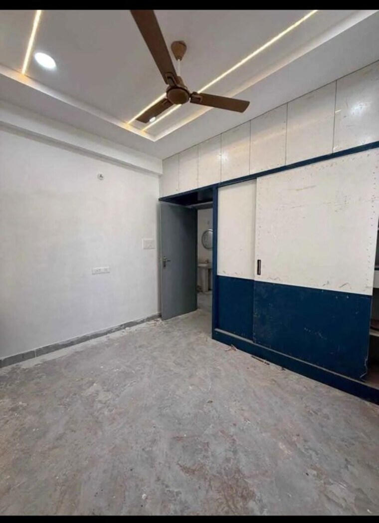 Kitchen, aparna-zenon 3 Bedroom 1829 Sq.Ft. Apartment In Puppalaguda Hyderabad 10109496