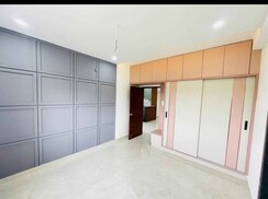 3 BHK + Pooja Room,Study Room Apartment For Sale in Aparna Zenon