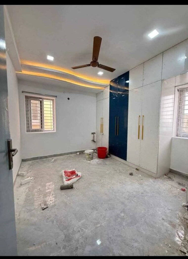 Room, aparna-zenon 3 Bedroom 1829 Sq.Ft. Apartment In Puppalaguda Hyderabad 10109496