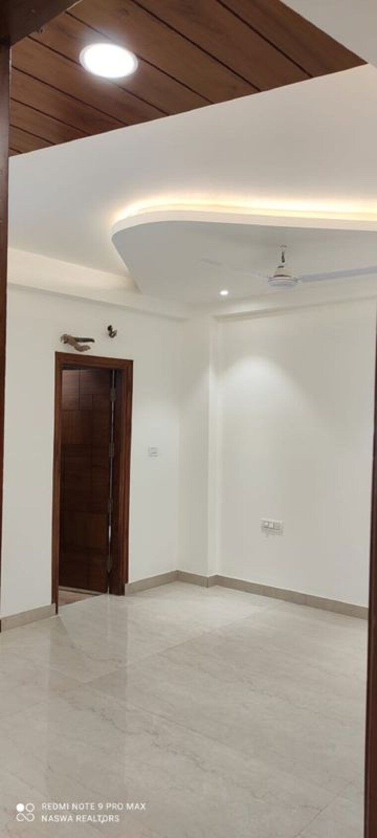 Room, bp-homes 3 Bedroom 250 Sq.Yd. Builder Floor In Sector 85 Faridabad 10109501
