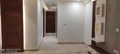 3 BHK + Pooja Room,Servant Room Builder Floor For Sale in BP Homes