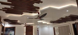 Master Bedroom in 3 BHK Builder Floor at BP Homes, Sector 85 – for Sale