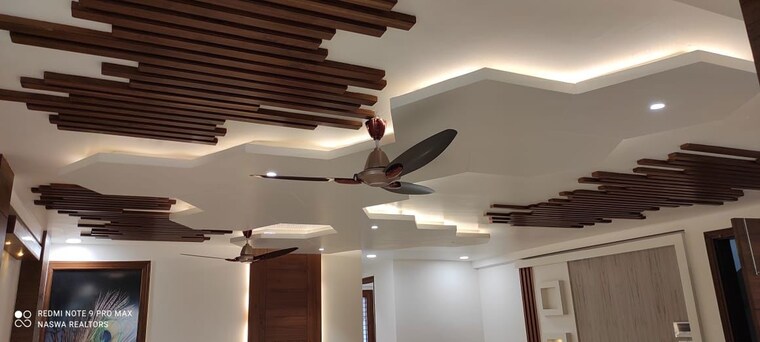 Master Bedroom, bp-homes 3 Bedroom 250 Sq.Yd. Builder Floor In Sector 85 Faridabad 10109501