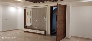 Building Lobby in 3 BHK Builder Floor at BP Homes, Sector 85 – for Sale