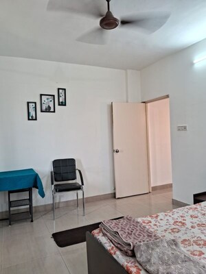 Team Area in 2 BHK Apartment at Runwal Suyaash, Pashan – for Sale