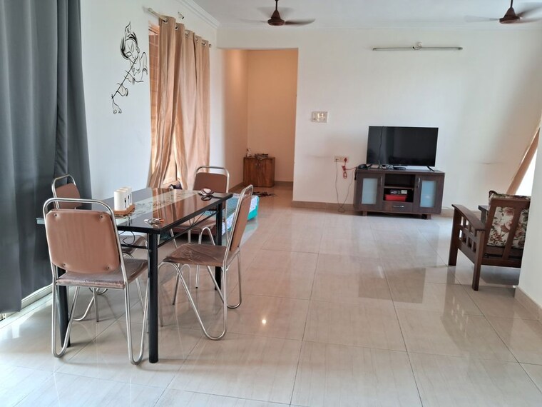 Gym, runwal-suyaash 2 Bedroom 1278 Sq.Ft. Apartment In Pashan Pune 10109503