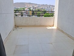 2 BHK + Extra Room Apartment For Sale in Runwal Suyaash