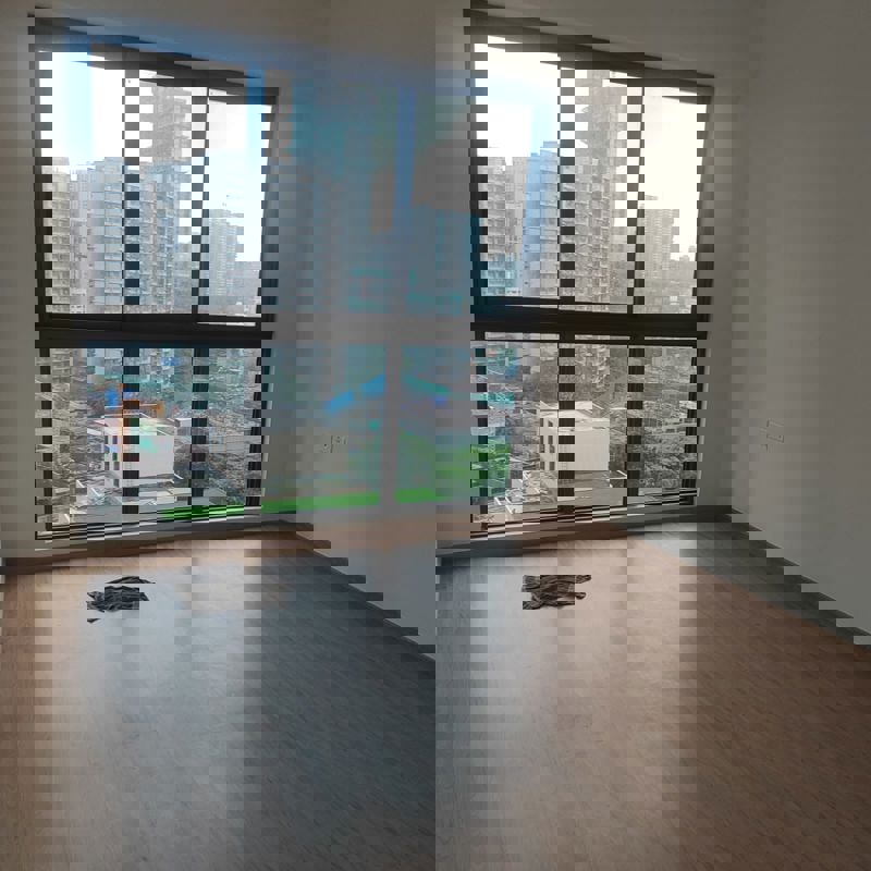 2 BHK 666 Sq.Ft. Apartment in Kanakia Silicon Valley