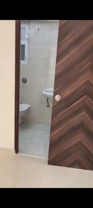 Furnished Amenities in 2 BHK Apartment at Raghav Paradise, Borivali East – for Rent